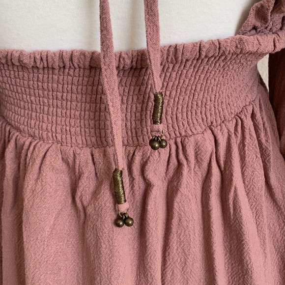 Free People This is Everything Mini Dress - Picture 9 of 10